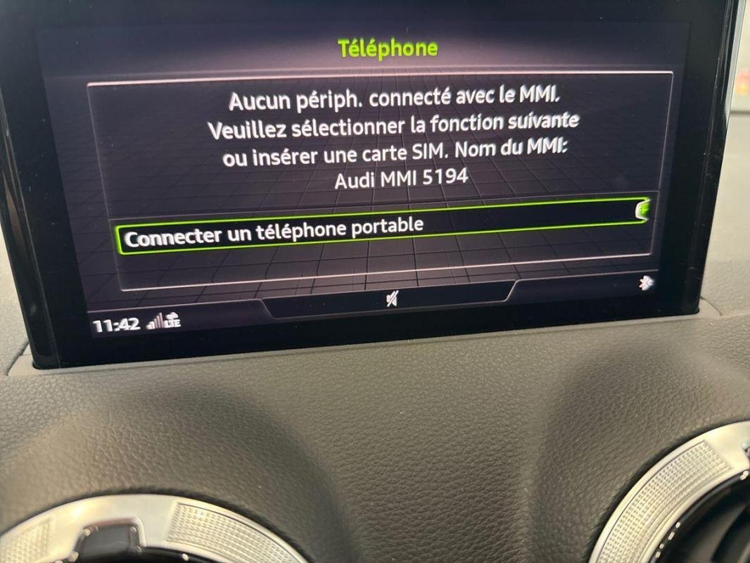 Audi Q2 - Photo 17