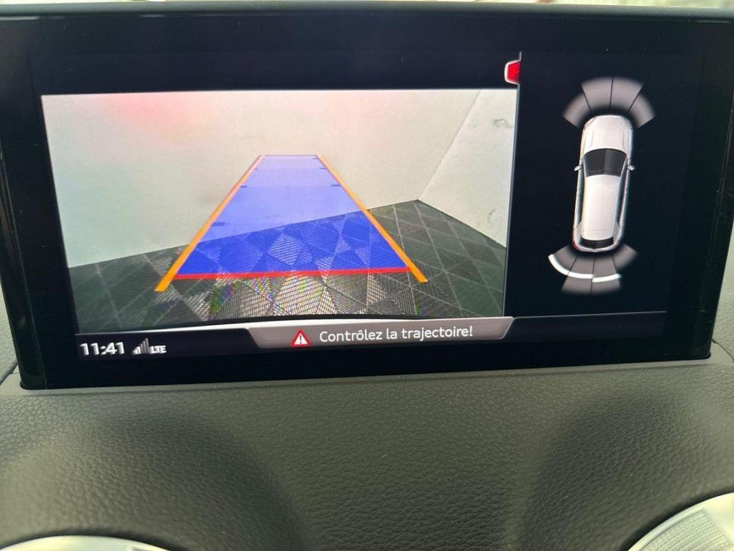 Audi Q2 - Photo 18
