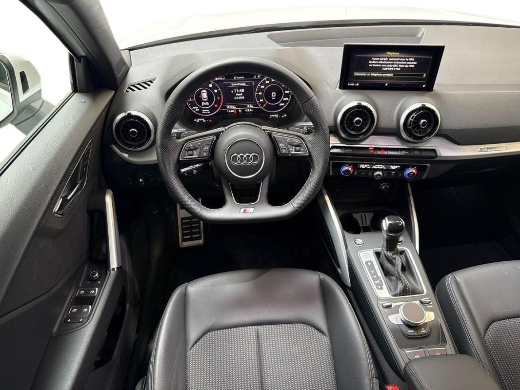 Audi Q2 - Photo 24