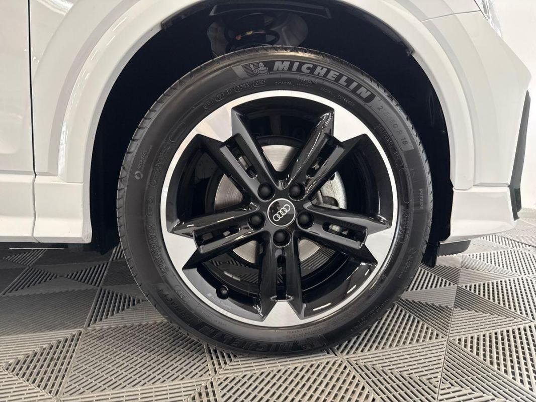 Audi Q2 - Photo 29