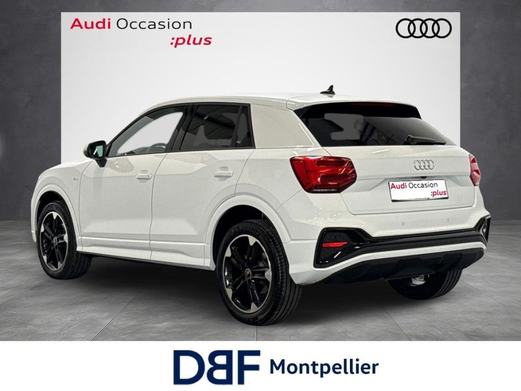 Audi Q2 - Photo 3