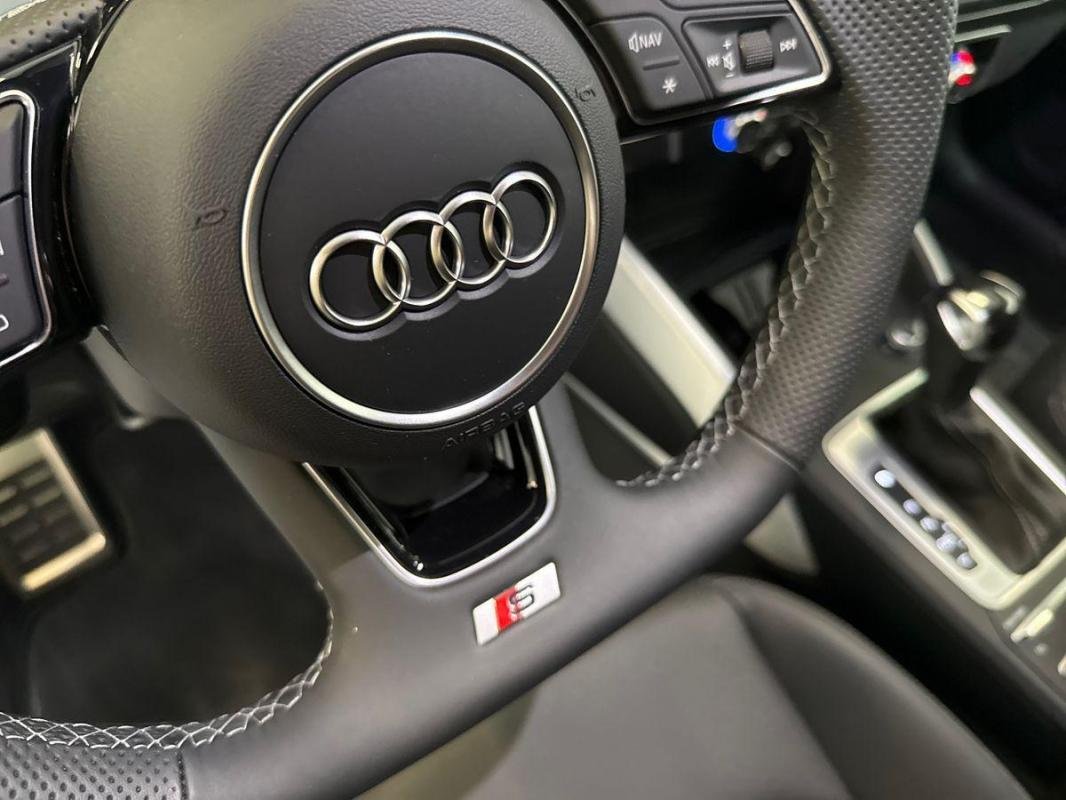 Audi Q2 - Photo 35