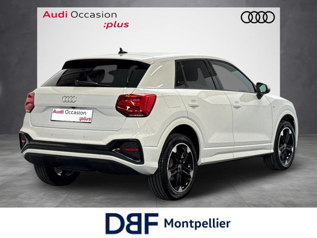 Audi Q2 - Photo 5