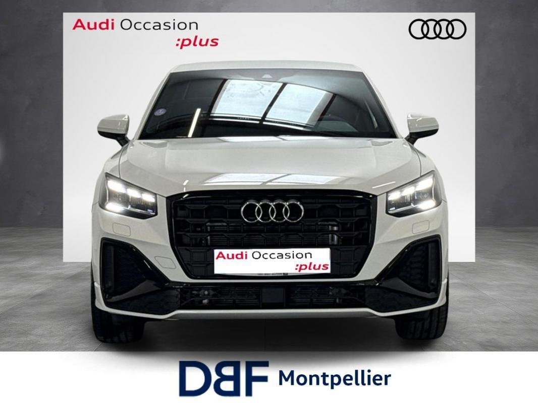 Audi Q2 - Photo 7