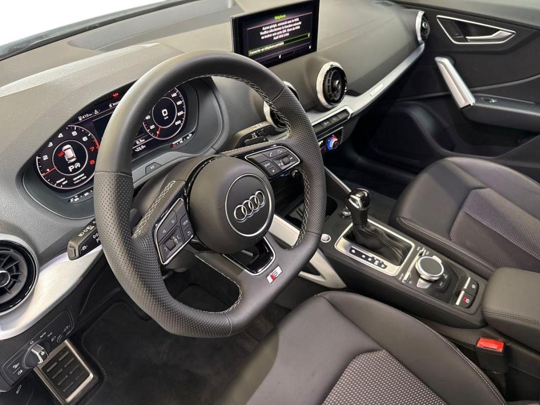 Audi Q2 - Photo 9