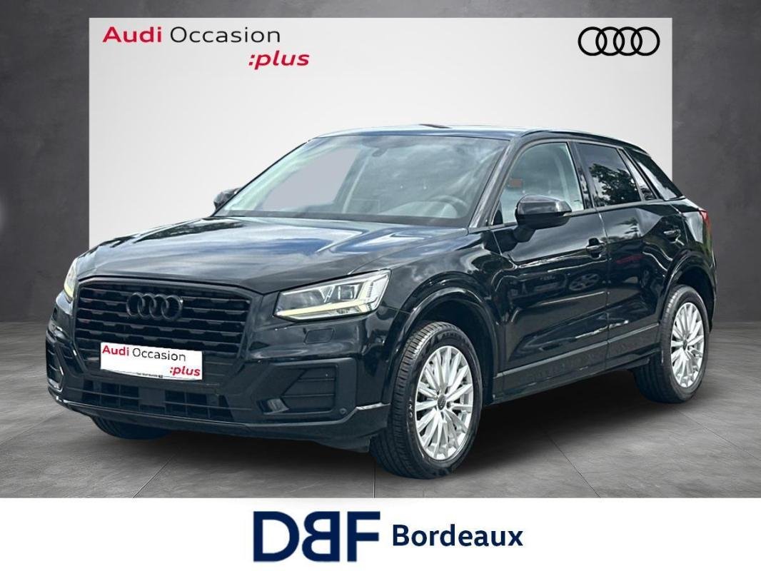 Audi Q2 - Photo 1