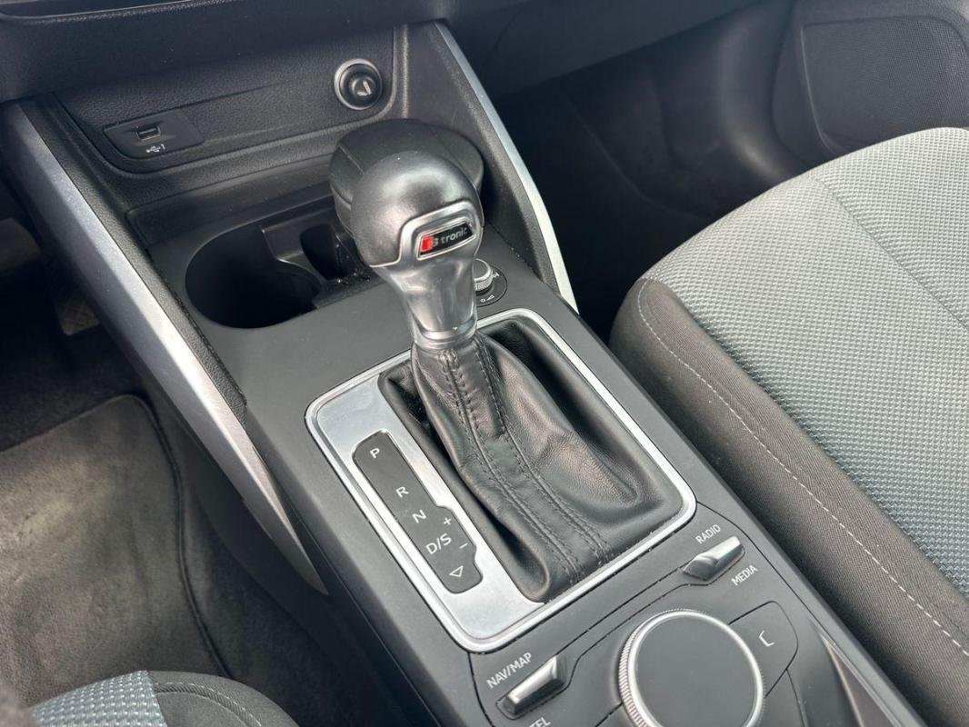Audi Q2 - Photo 11