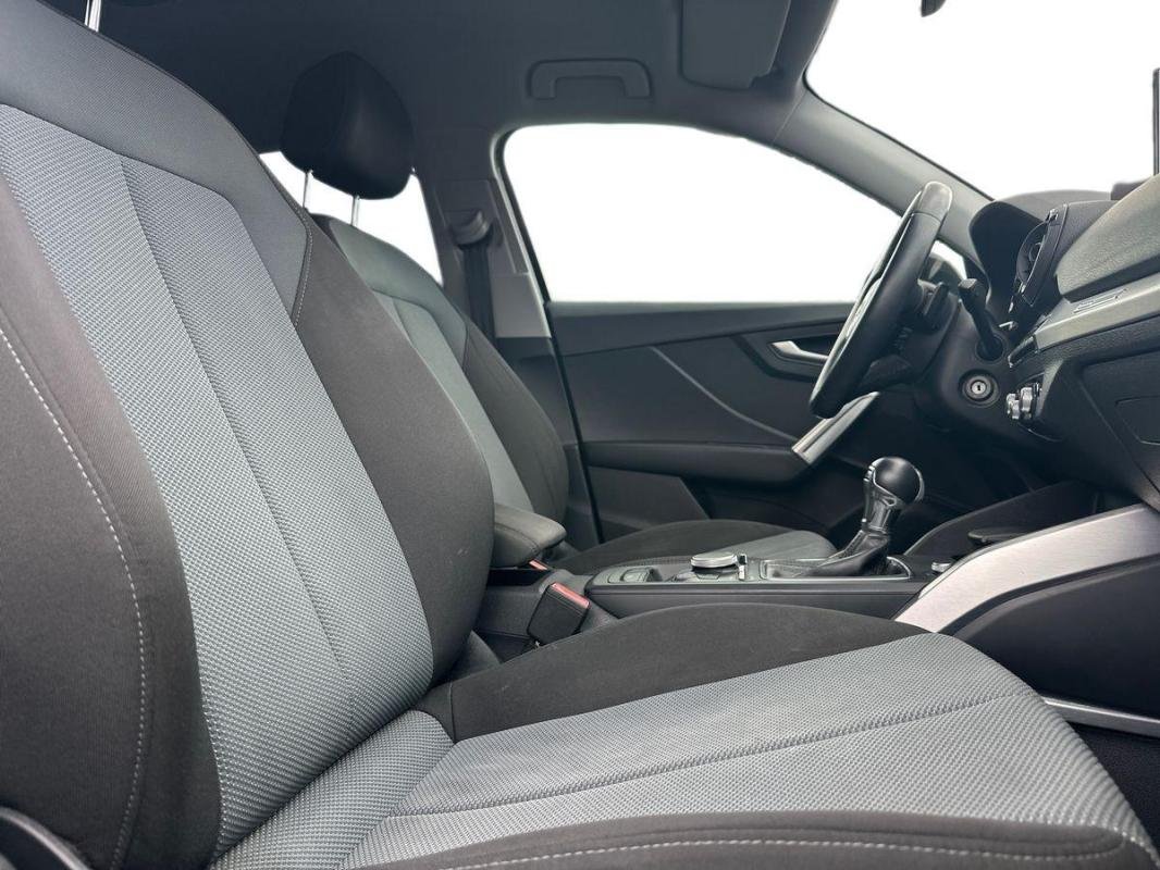 Audi Q2 - Photo 13