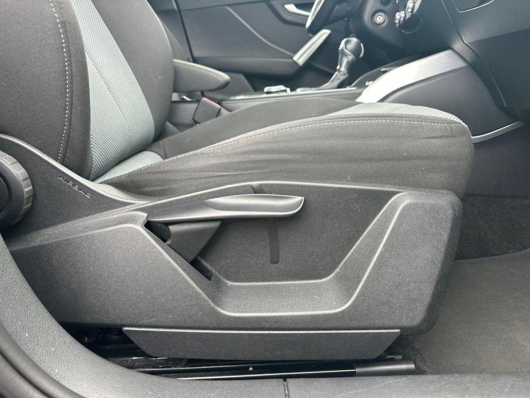 Audi Q2 - Photo 14