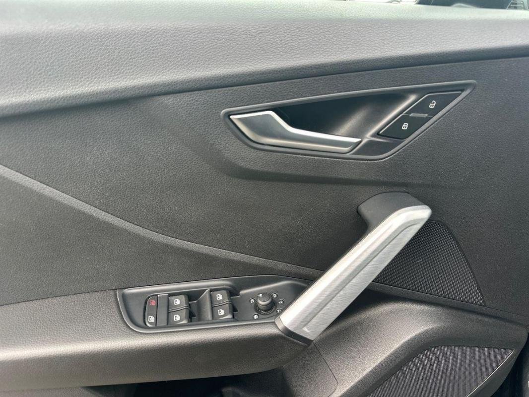 Audi Q2 - Photo 15