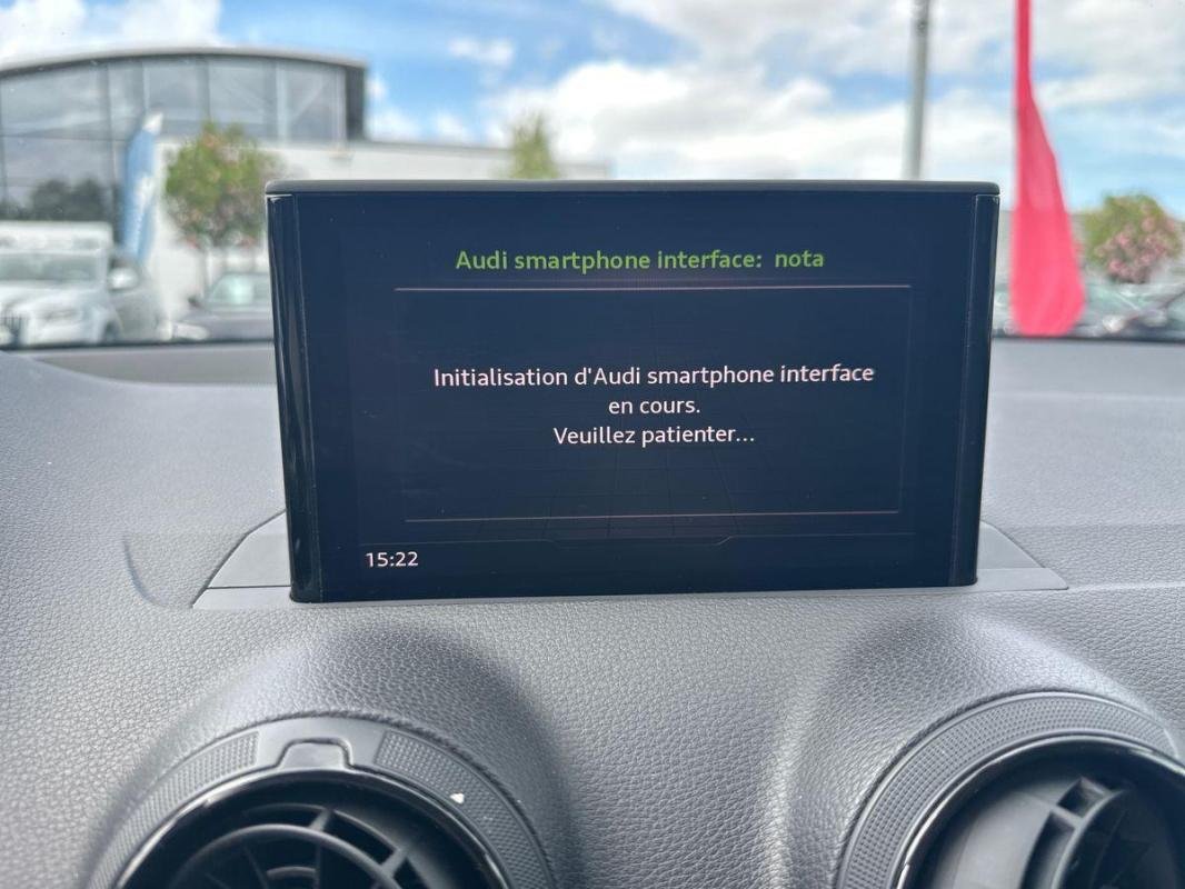 Audi Q2 - Photo 17