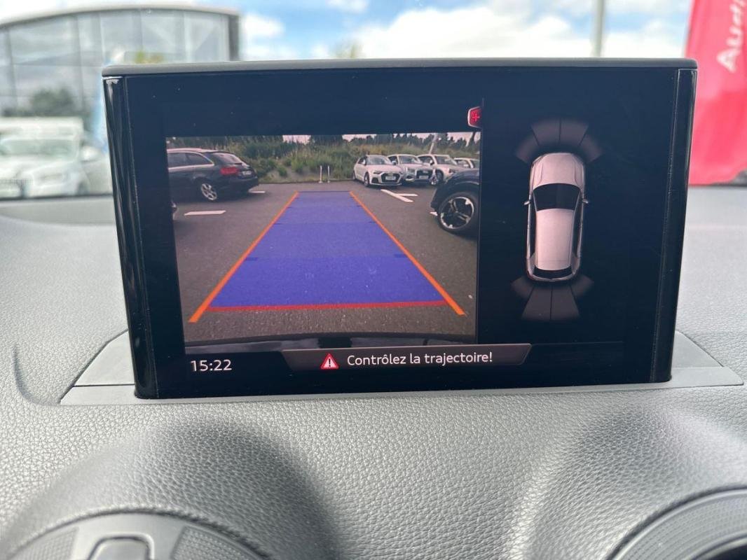 Audi Q2 - Photo 18