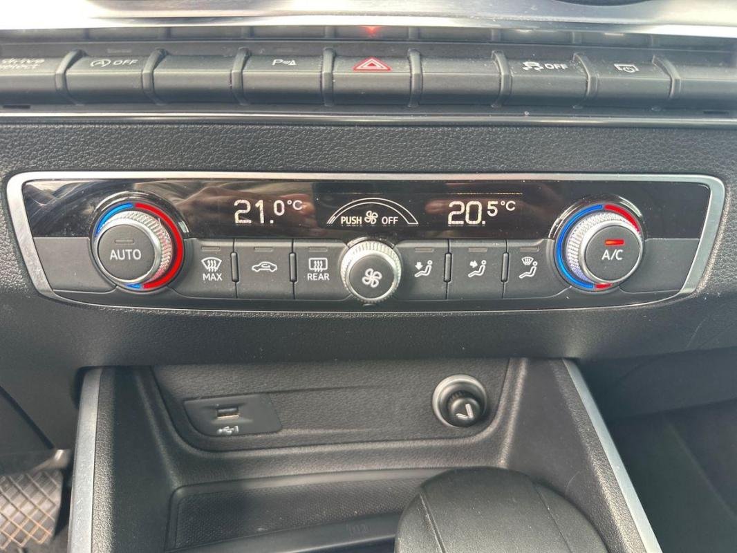 Audi Q2 - Photo 19