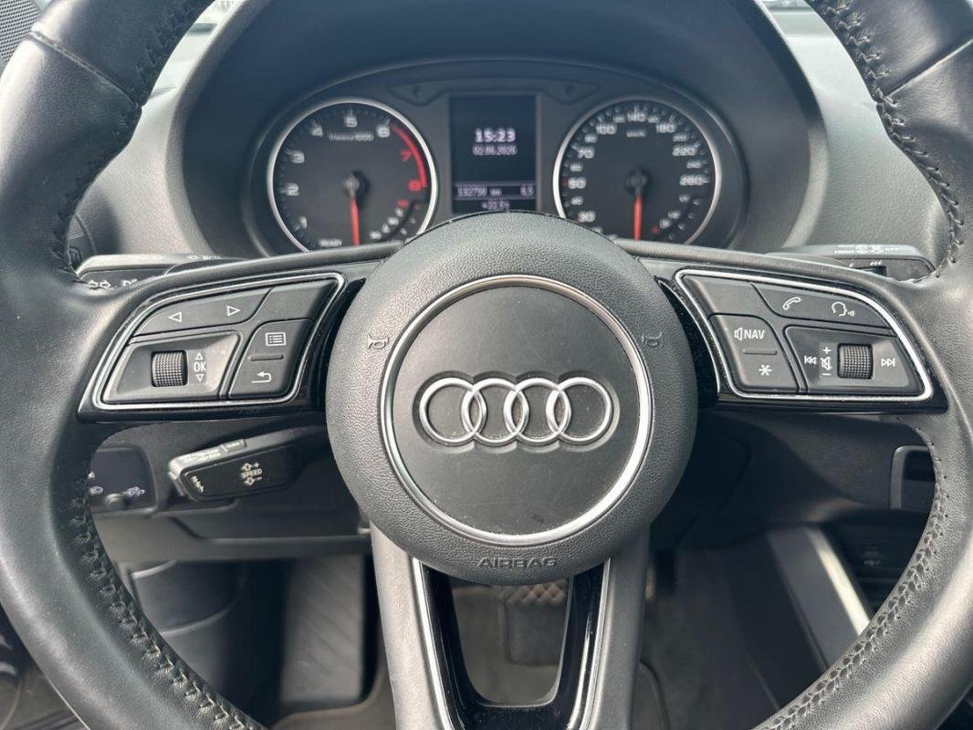 Audi Q2 - Photo 20