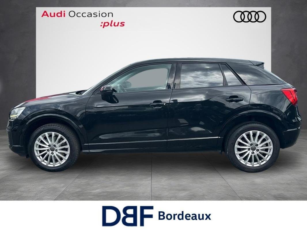 Audi Q2 - Photo 2