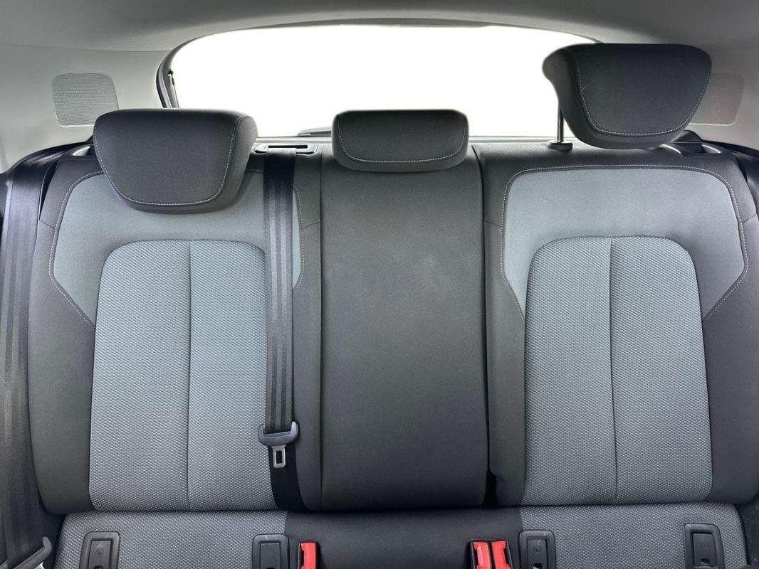 Audi Q2 - Photo 22