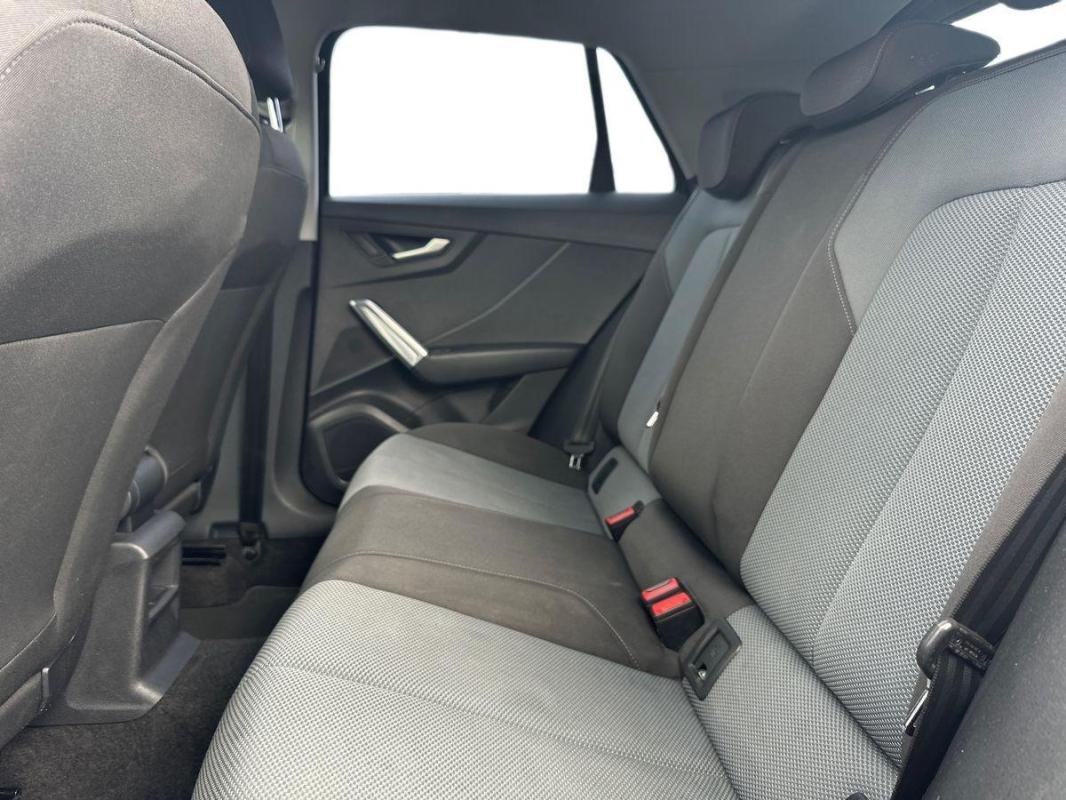 Audi Q2 - Photo 23