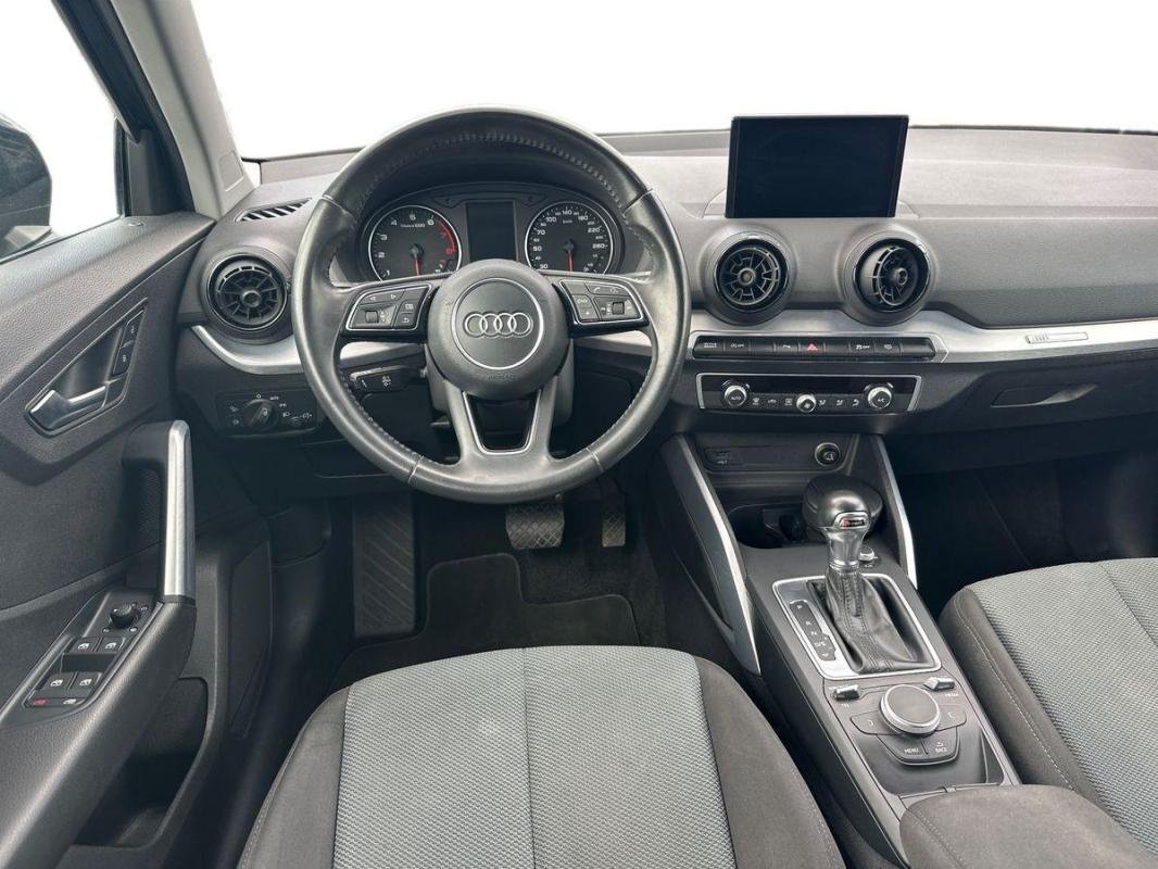 Audi Q2 - Photo 24