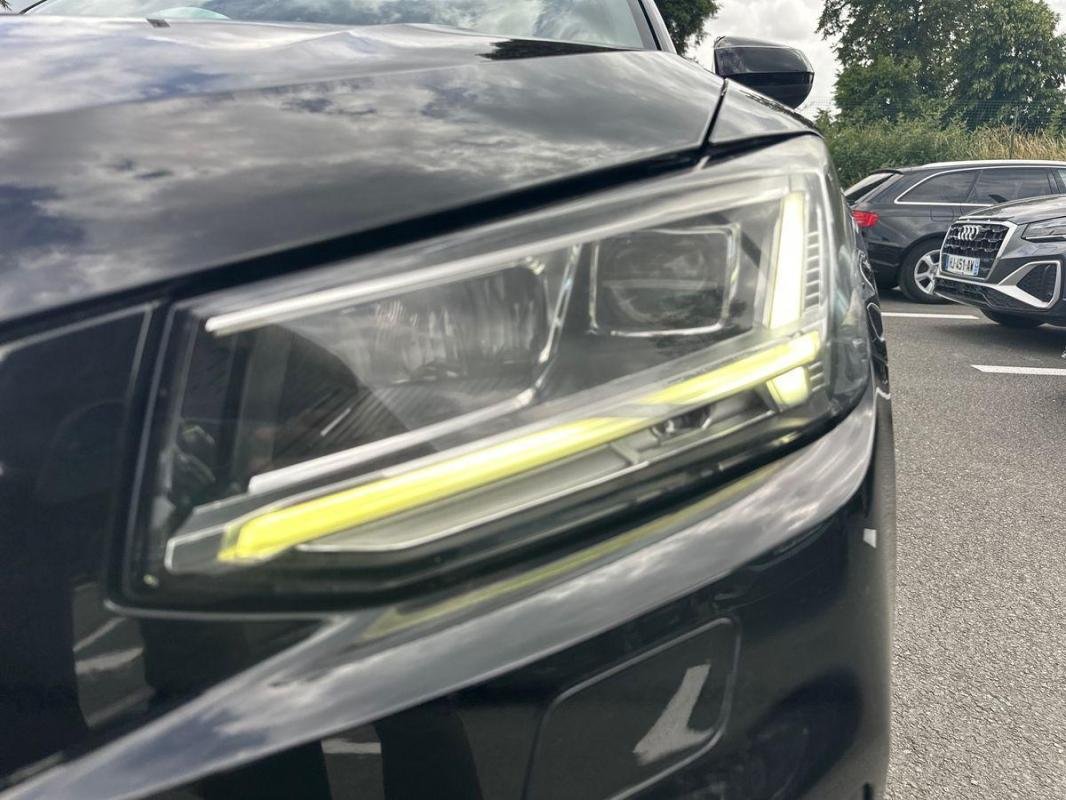 Audi Q2 - Photo 25
