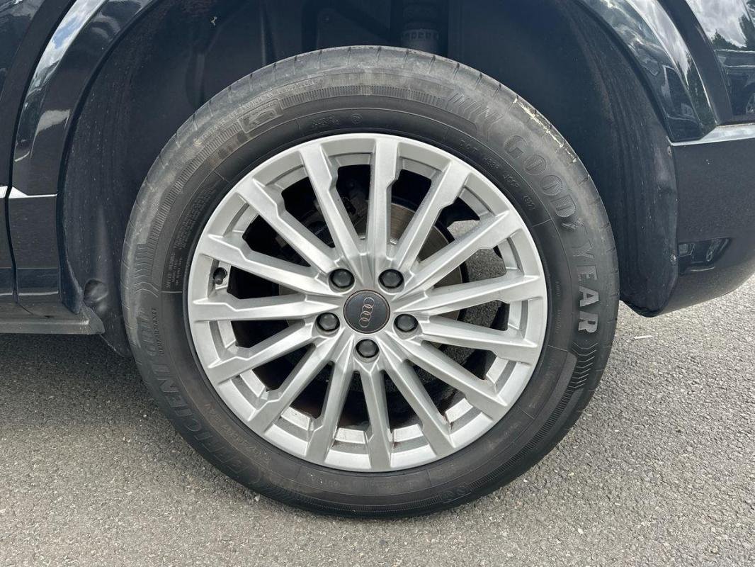 Audi Q2 - Photo 28