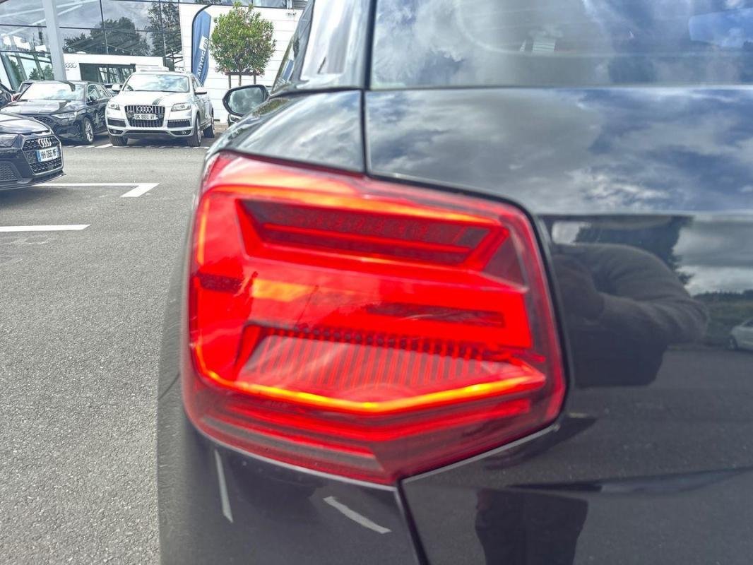 Audi Q2 - Photo 30