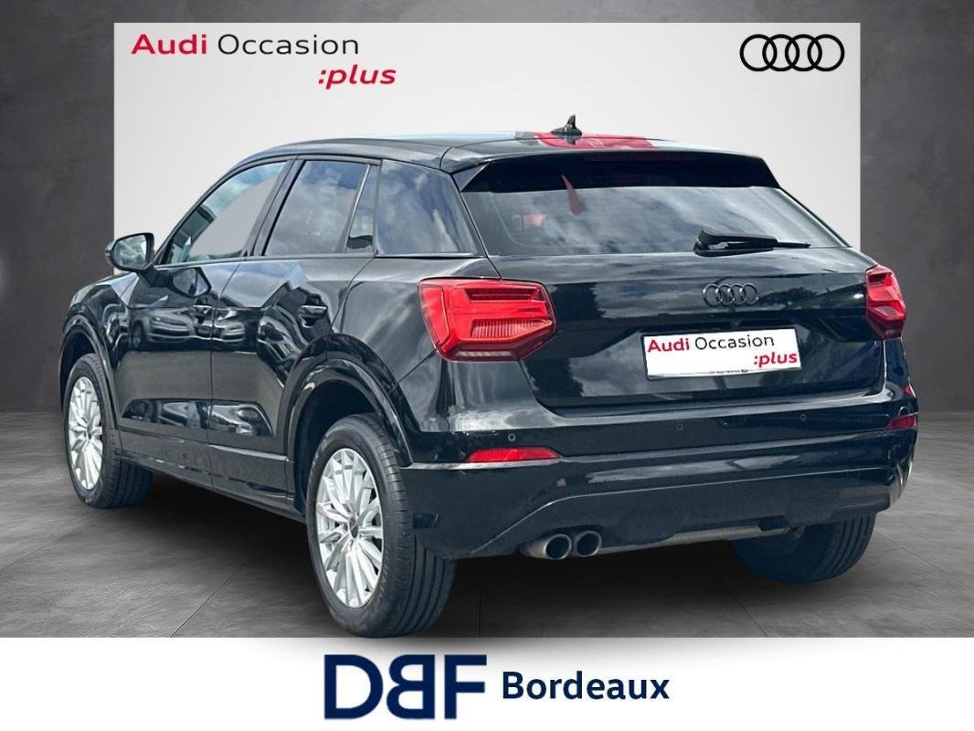 Audi Q2 - Photo 3