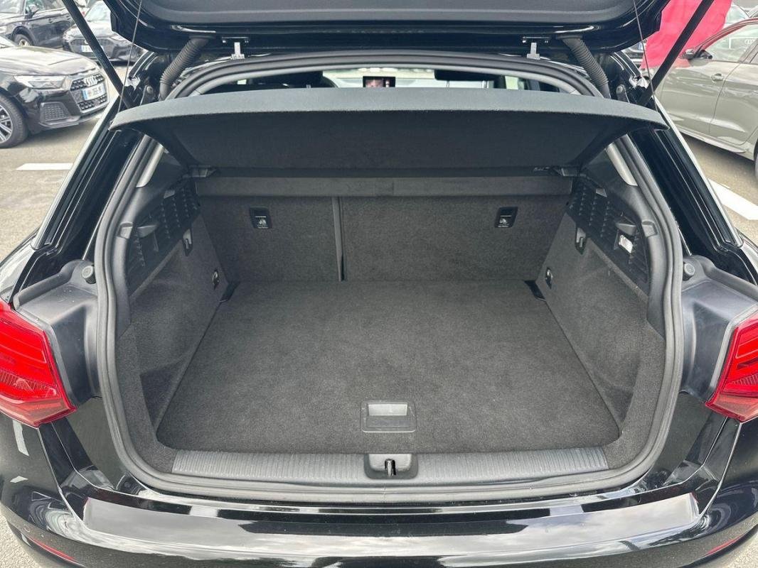 Audi Q2 - Photo 31