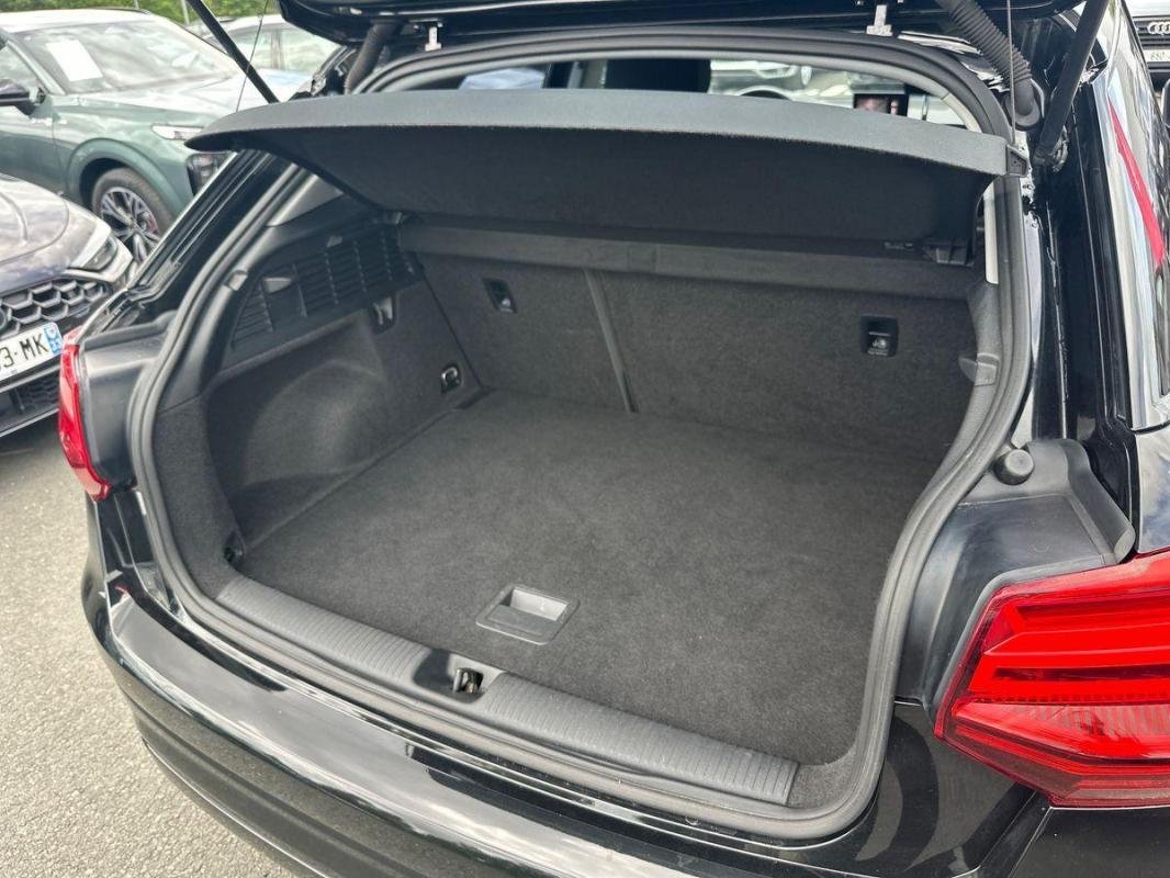 Audi Q2 - Photo 32