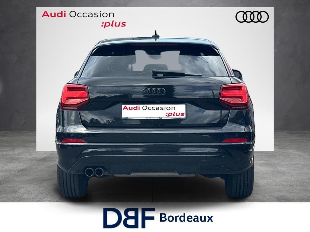Audi Q2 - Photo 4