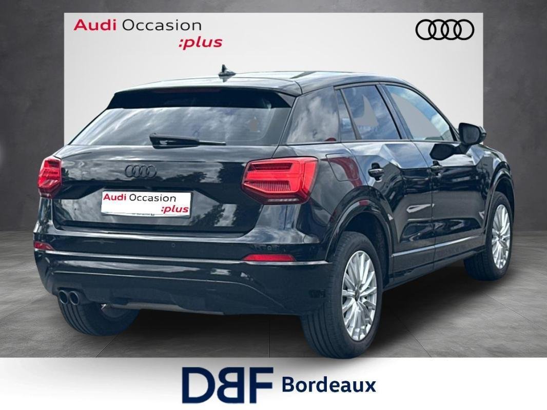 Audi Q2 - Photo 5