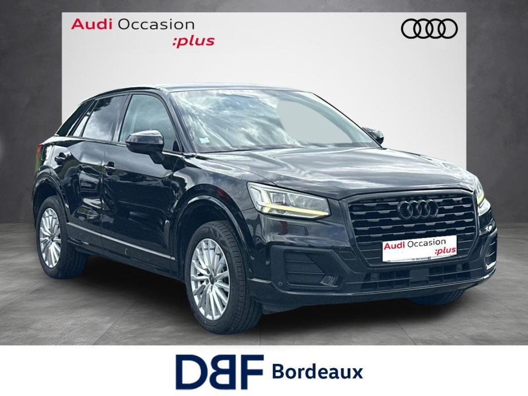 Audi Q2 - Photo 6