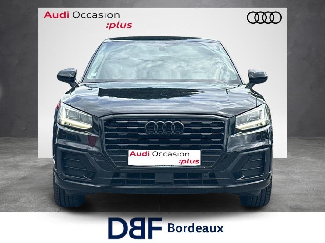 Audi Q2 - Photo 7