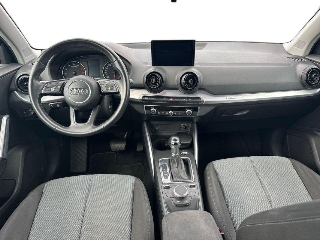 Audi Q2 - Photo 8
