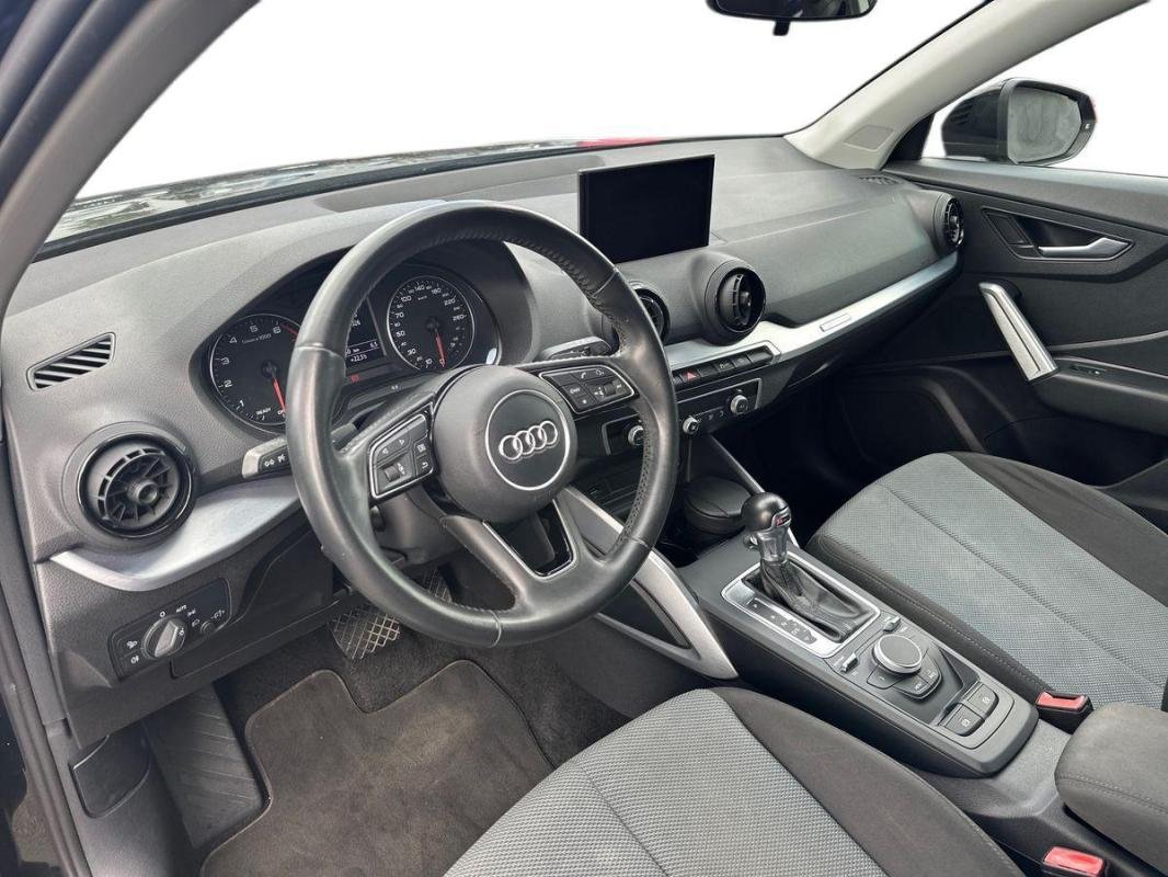 Audi Q2 - Photo 9