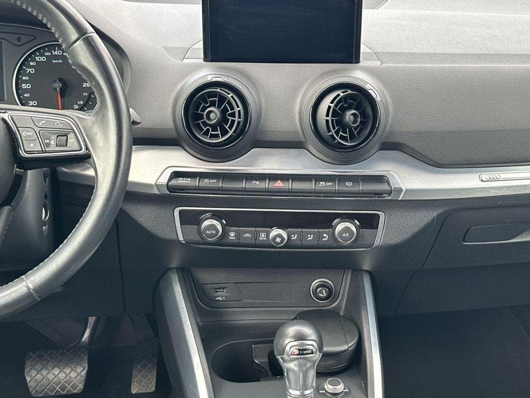 Audi Q2 - Photo 10