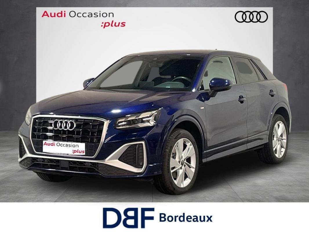 Audi Q2 - Photo 1