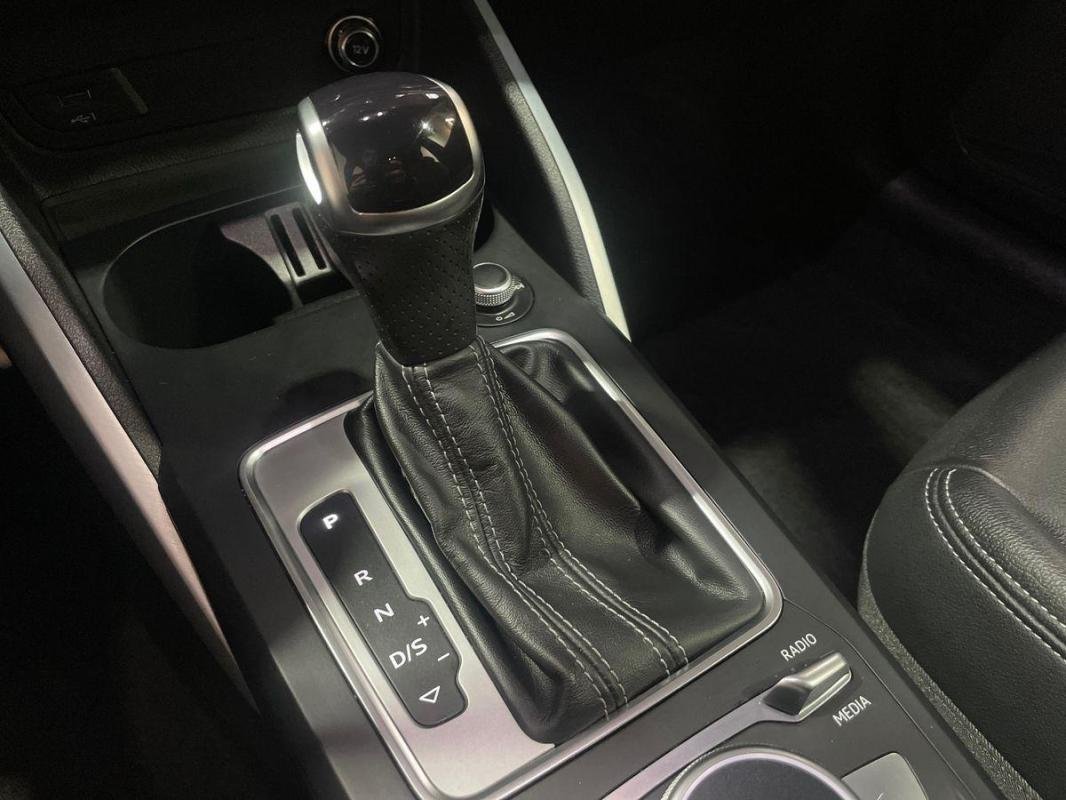 Audi Q2 - Photo 11