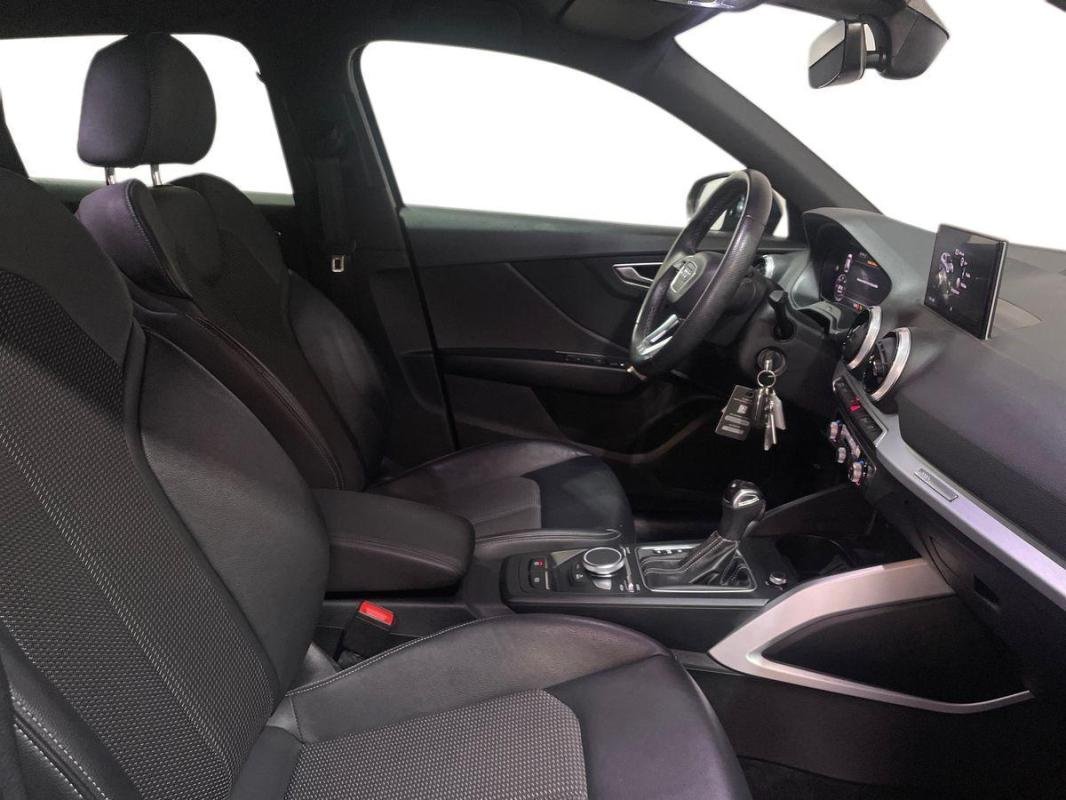 Audi Q2 - Photo 13