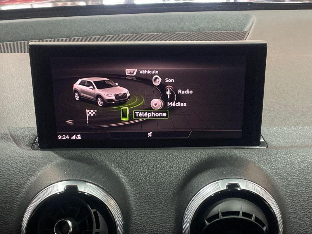 Audi Q2 - Photo 16