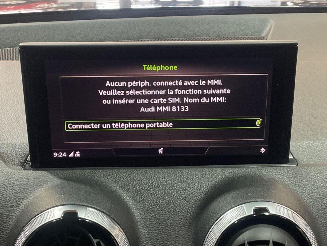 Audi Q2 - Photo 17