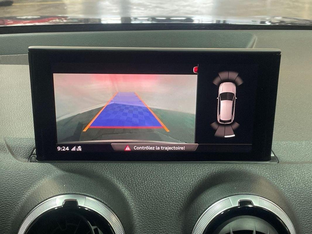 Audi Q2 - Photo 18