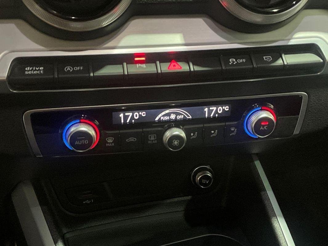 Audi Q2 - Photo 19