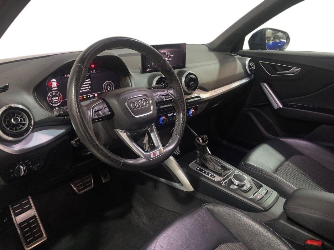Audi Q2 - Photo 2