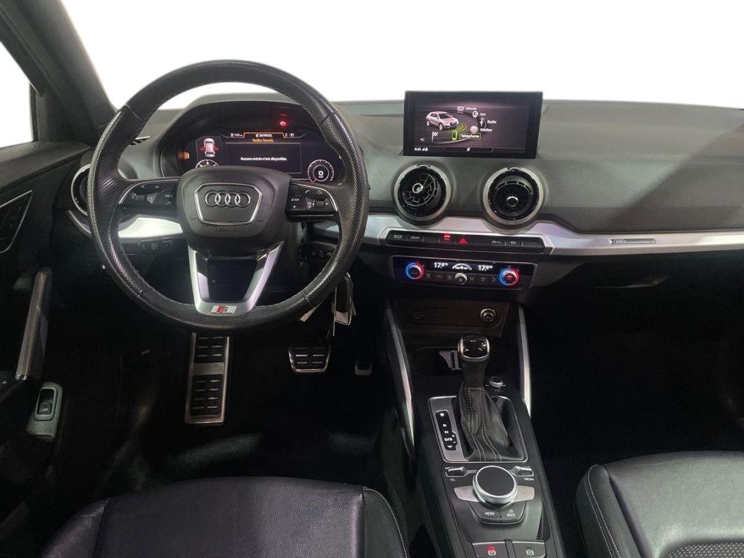 Audi Q2 - Photo 24