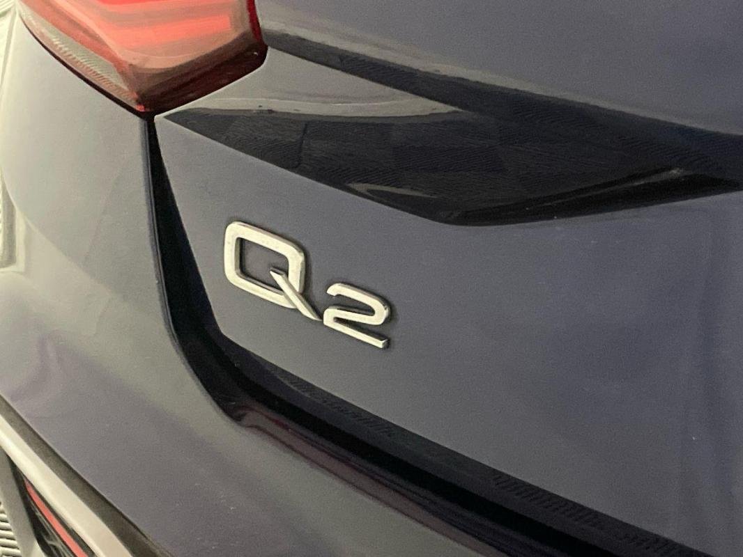 Audi Q2 - Photo 27