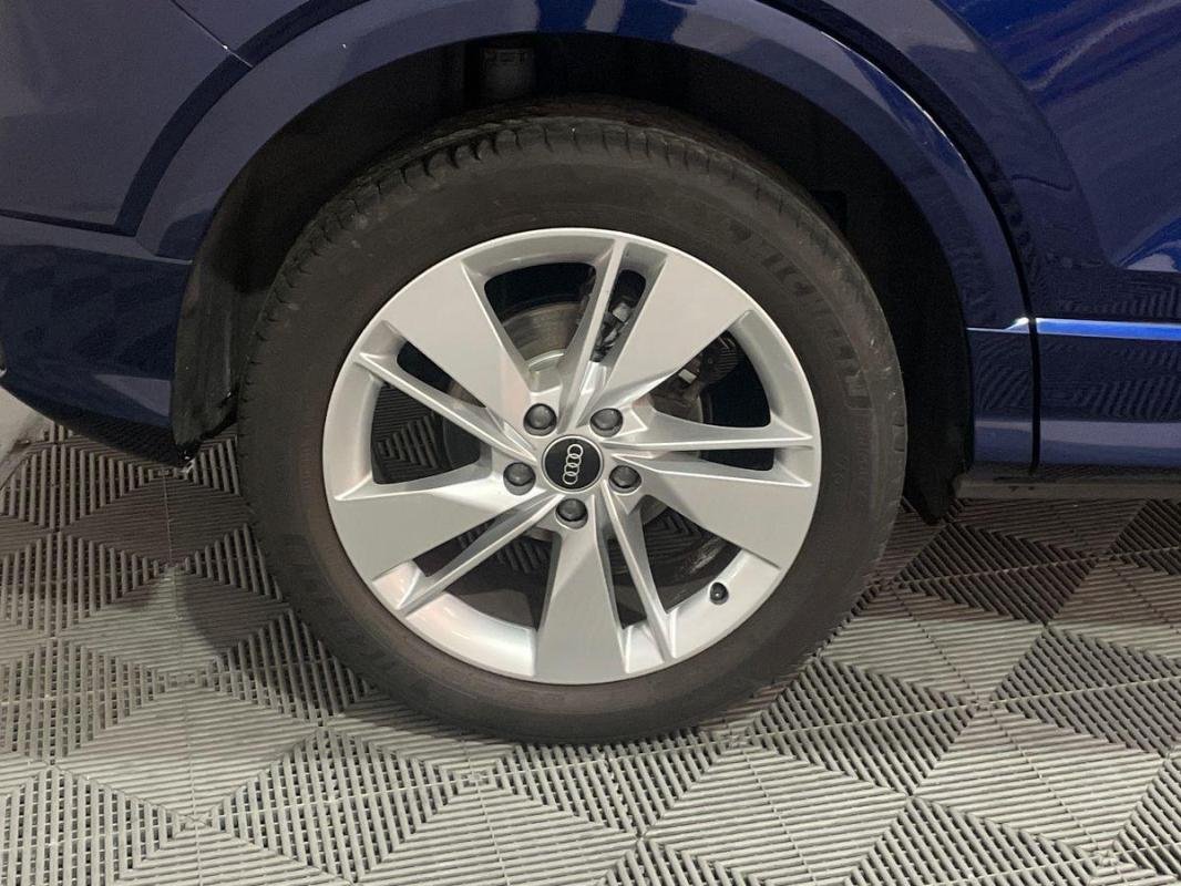 Audi Q2 - Photo 28