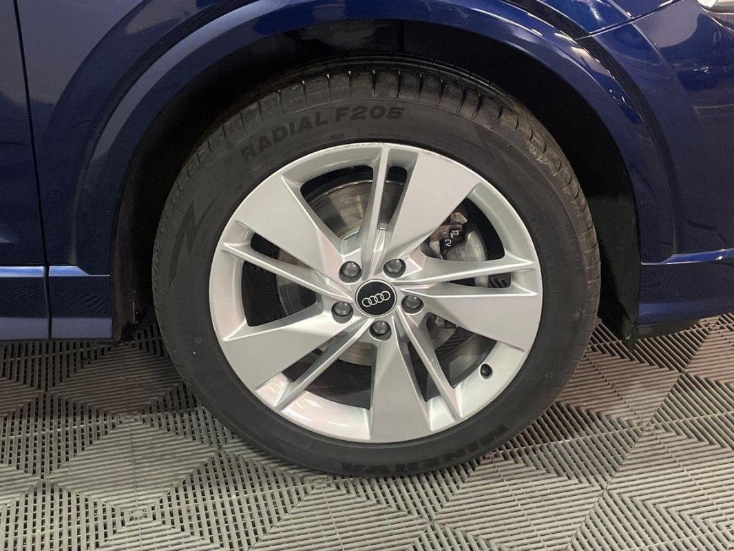 Audi Q2 - Photo 29