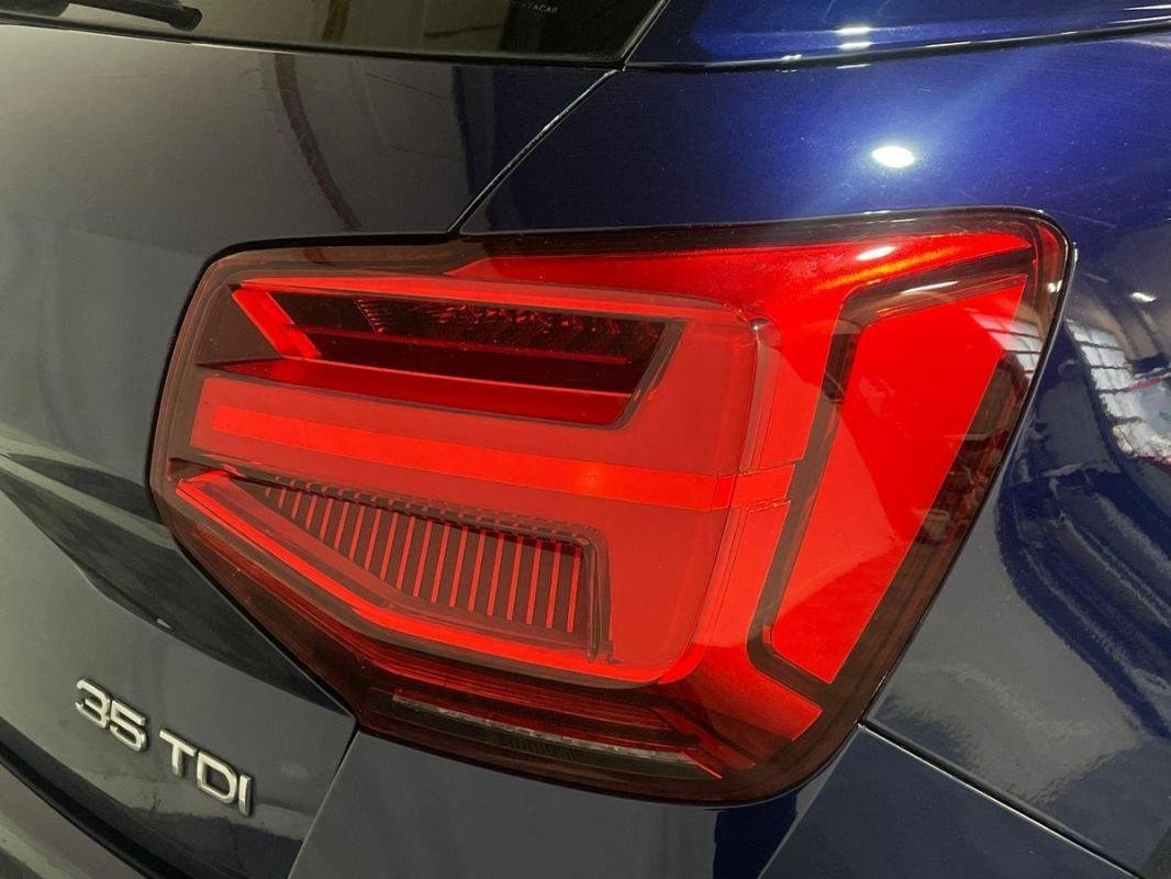 Audi Q2 - Photo 30