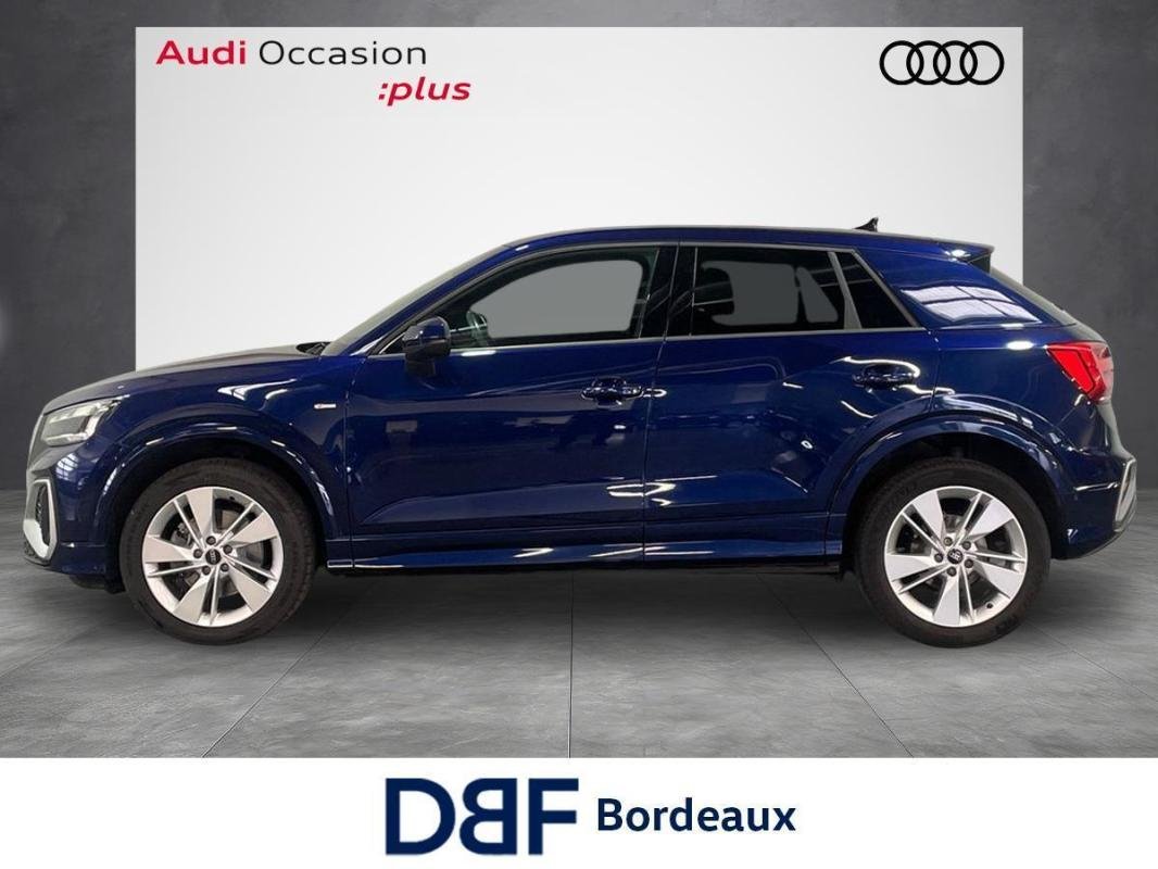 Audi Q2 - Photo 3