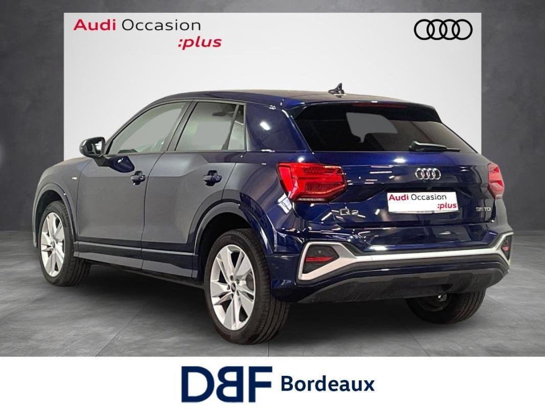 Audi Q2 - Photo 4